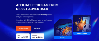 A Mostbet Partners Hungary partnerprogramja